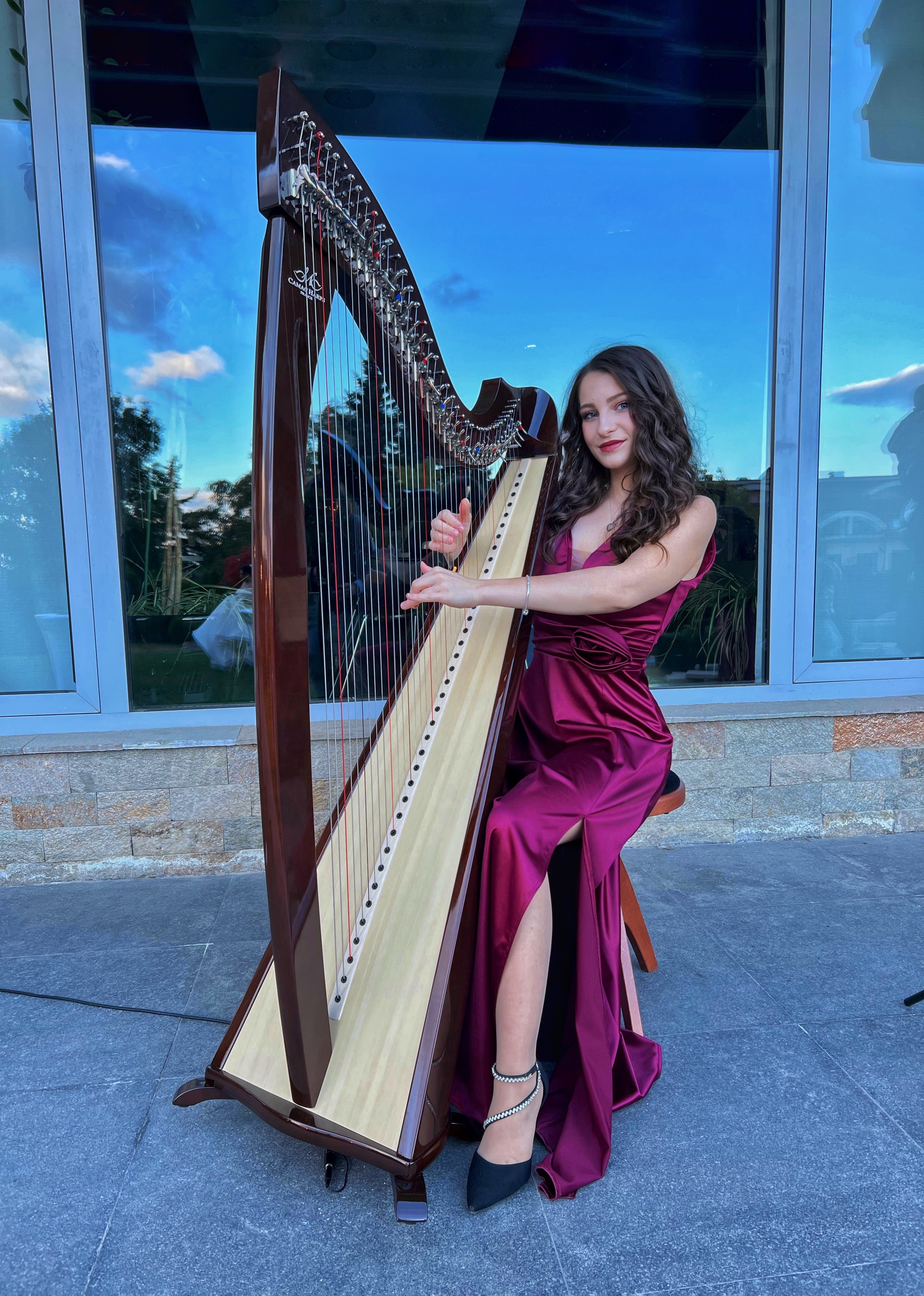 Сватба в My Choice Event Center