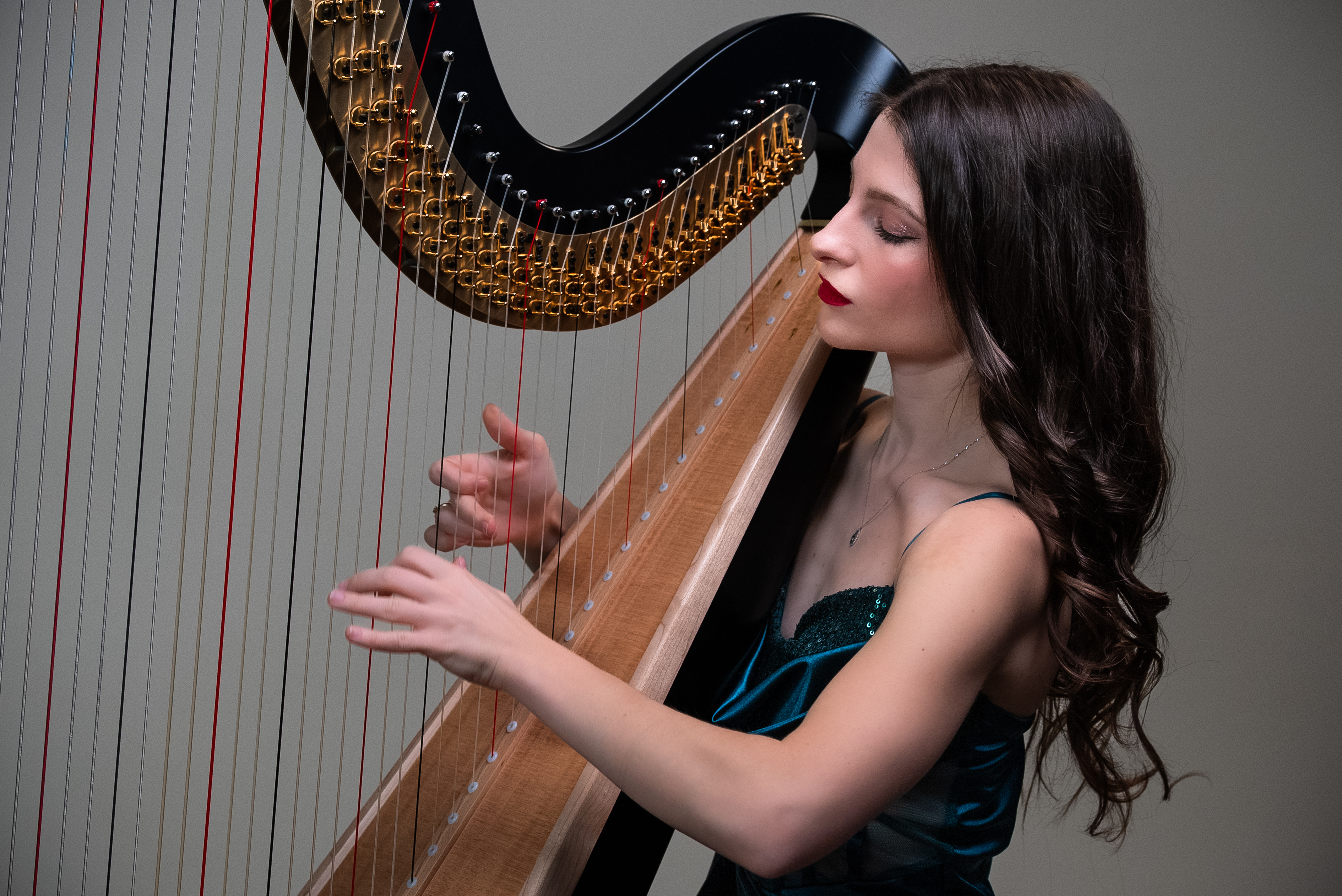 AnnHarp cover